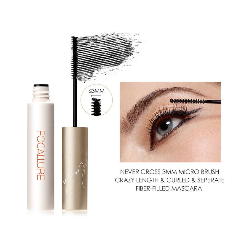 FOCALLURE Mascara Slim Mascara Serums FA169 - Chic Decent