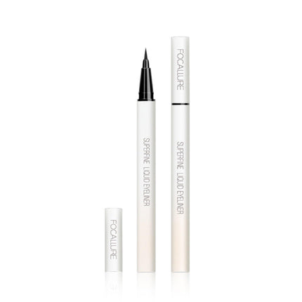 FOCALLURE Eyeliner Superfine Liquid Eyeliner FA91 - Chic Decent