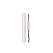 Ukiss Double Heads Mascara Lengthening Volumizing - Chic Decent