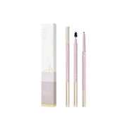 DEROL Concrete Poetry Waterproof Eyebrow Pencil DR027 - Chic Decent