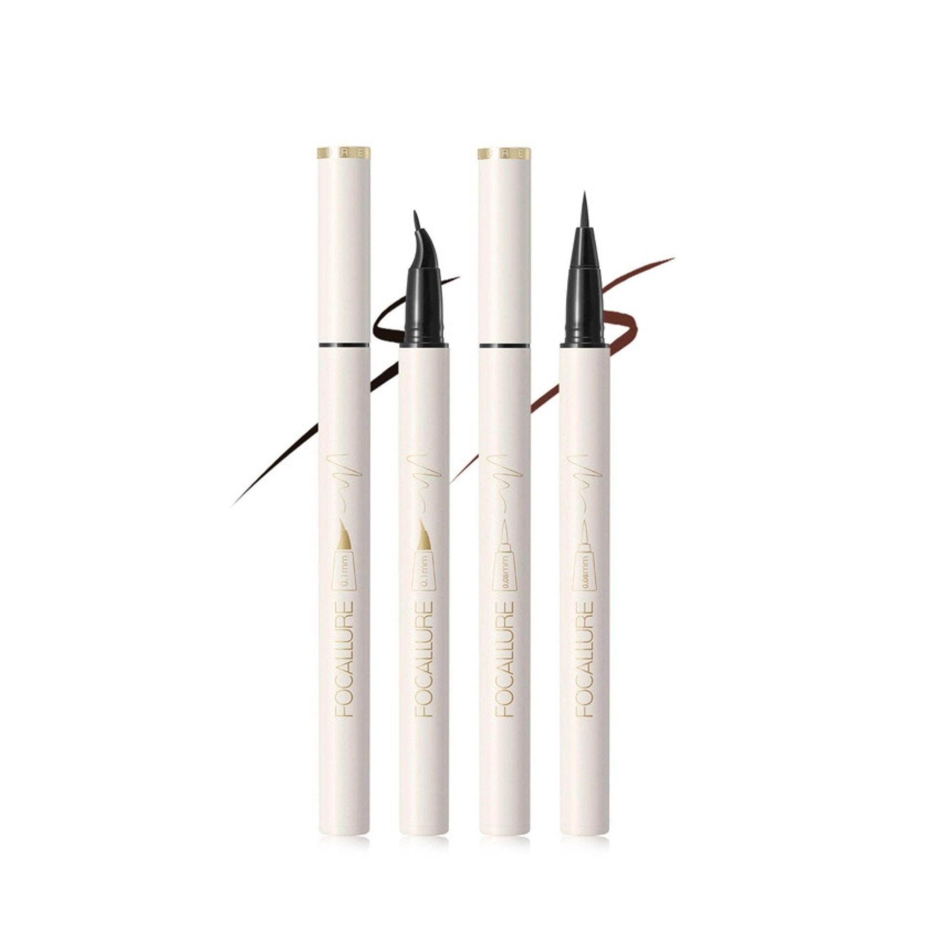 FOCALLURE Liquid Eyeliner FA200 - Chic Decent