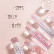 AKF Glossy Lip Oil AKF013 - Chic Decent