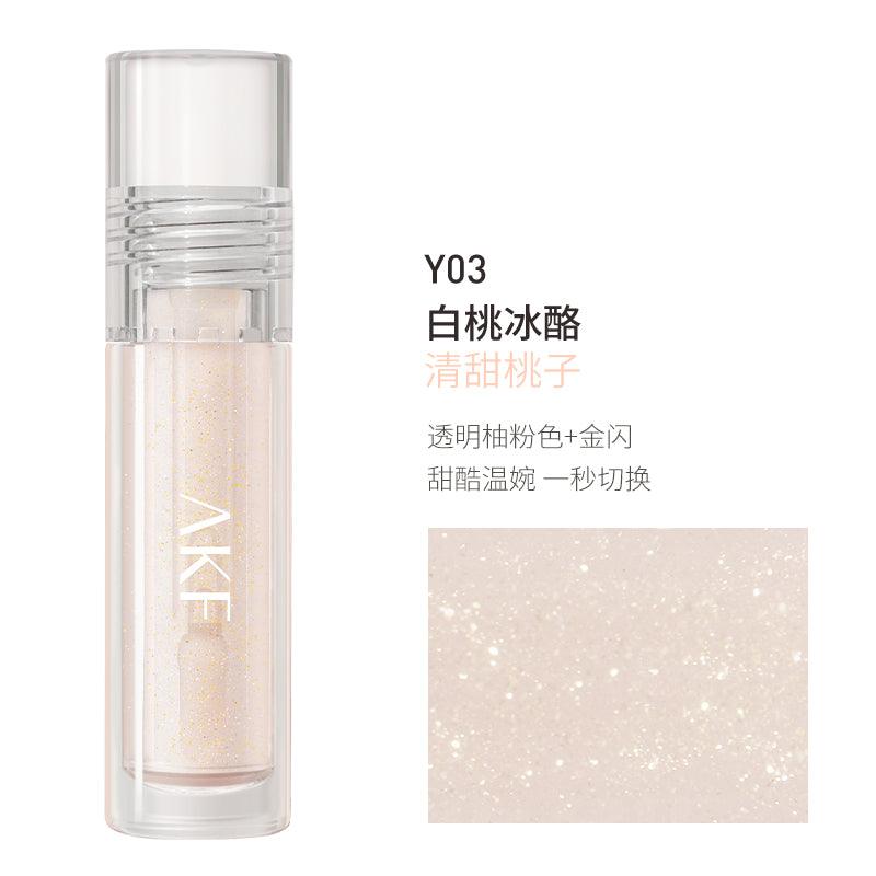 AKF Glossy Lip Oil AKF013 - Chic Decent