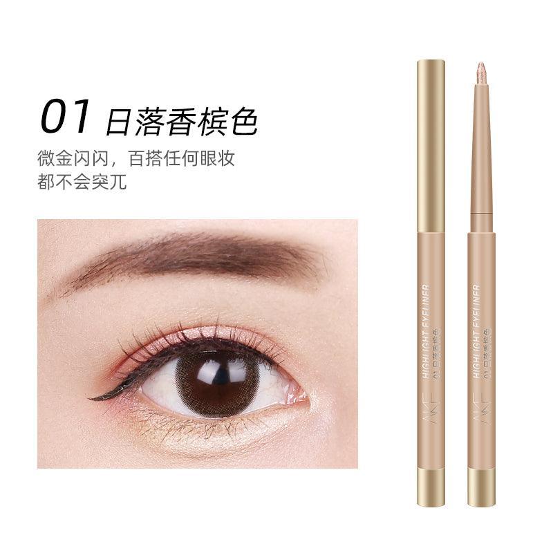 AKF Highlight Eyeliner AKF003 - Chic Decent