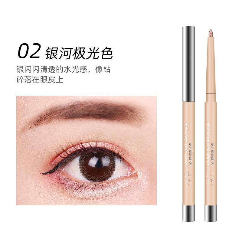 AKF Highlight Eyeliner AKF003 - Chic Decent