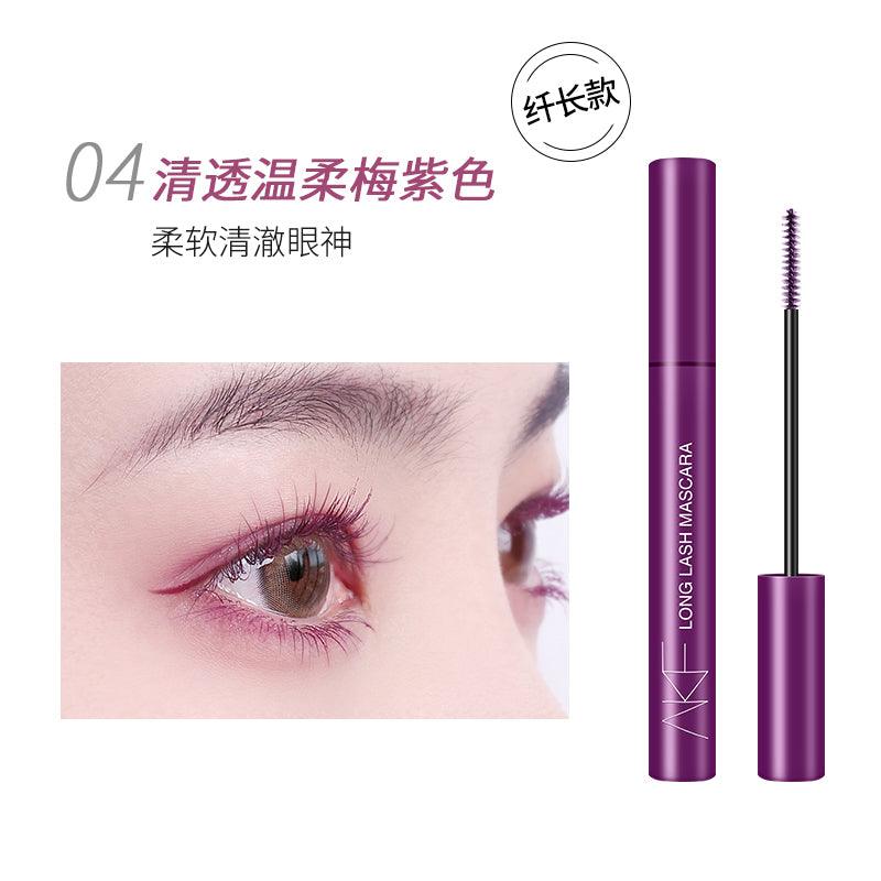 AKF Long Lash Mascara AKF002 - Chic Decent