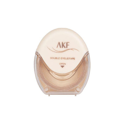 AKF Skin Color Double Eyelid Tape AKF014 - Chic Decent