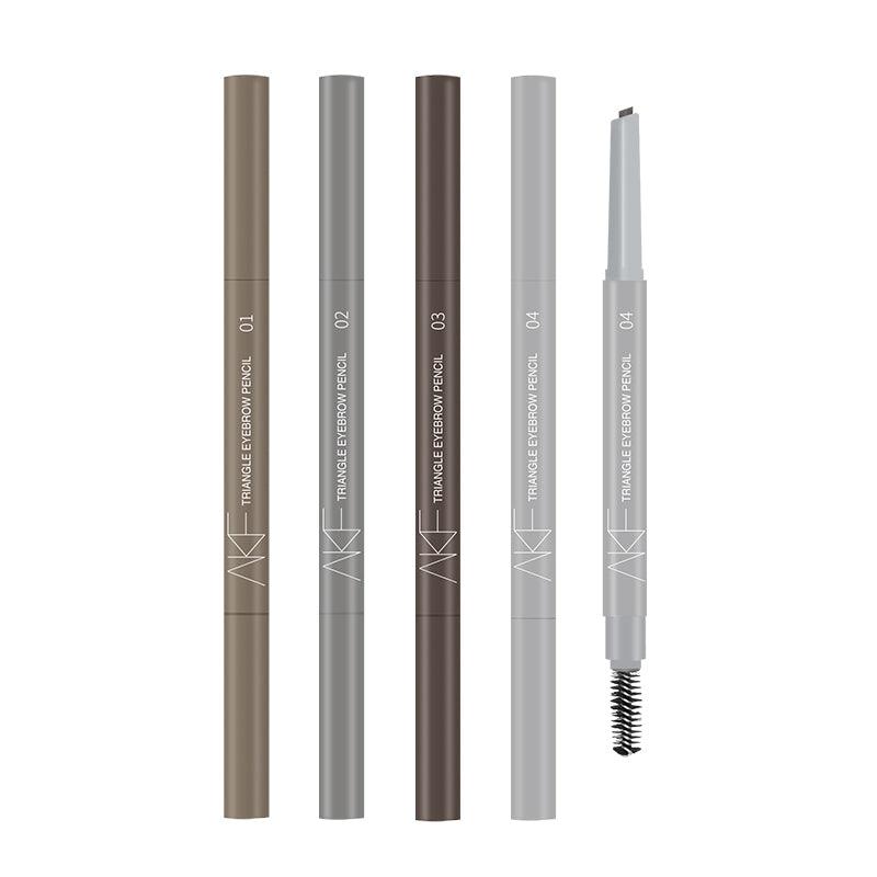 AKF Triangle Eyebrow Pencil AKF007 - Chic Decent