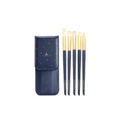 Amortals Eye Makeup Brushes 5 In Set AMT009 - Chic Decent