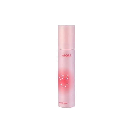 Ators Water To Mist Lip Tint AT004 - Chic Decent