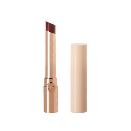 CAREMILLE Essential Oil Lipstick CM002 - Chic Decent