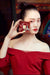 CATKIN Summer Palace 9 Color Eye Palette CTK012 - Chic Decent