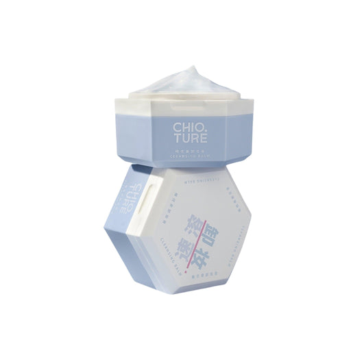 Chioture Cleansing Balm COT036 - Chic Decent
