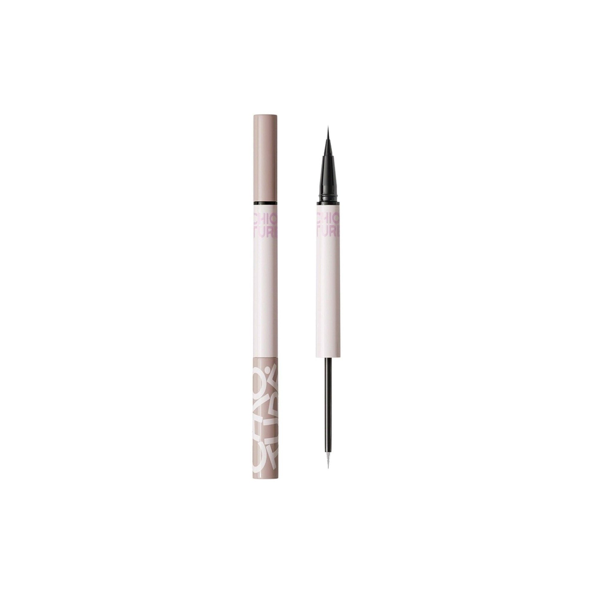 Chioture Double End Liquid Eyeliner COT063 - Chic Decent