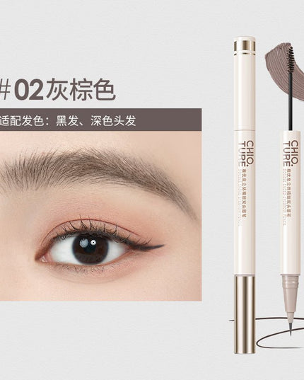 Chioture Double End Eyebrow Pencil COT072