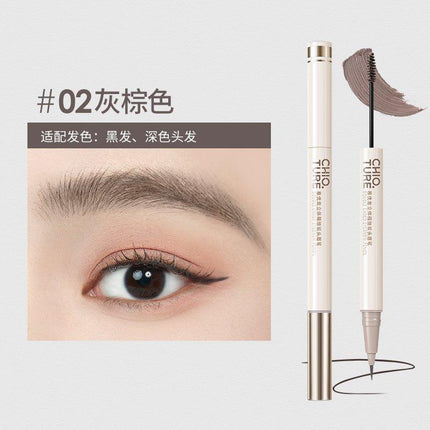 Chioture Double End Eyebrow Pencil COT072