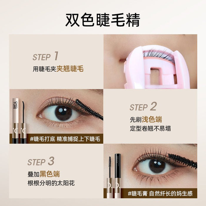 Chioture Double End Mascara COT074