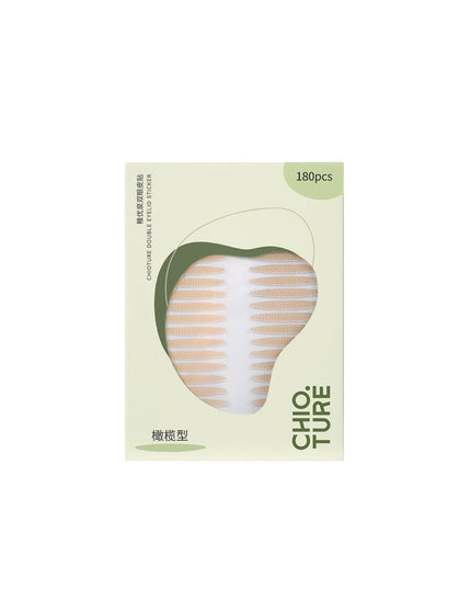 Chioture Double Eyelid Sticker COT052 - Chic Decent
