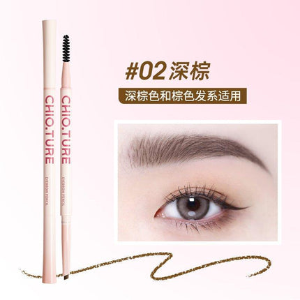 Chioture Eyebrow Pencil COT066