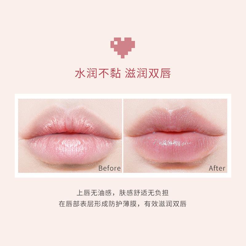 Chioture Heart Plus Lip Treatment COT011 - Chic Decent