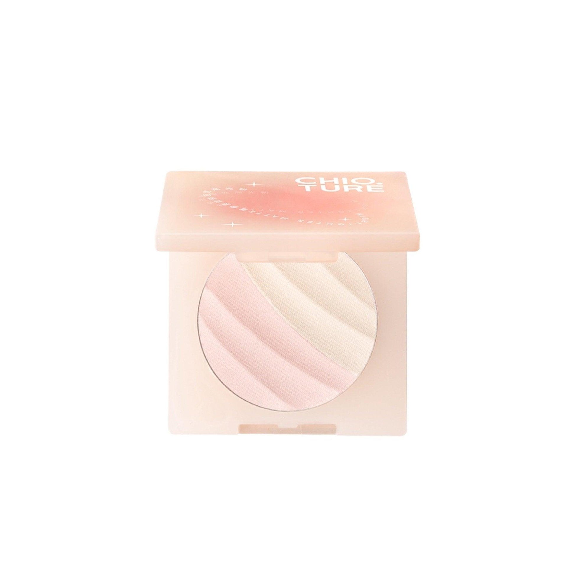 Chioture Highlighter Matte COT043 - Chic Decent