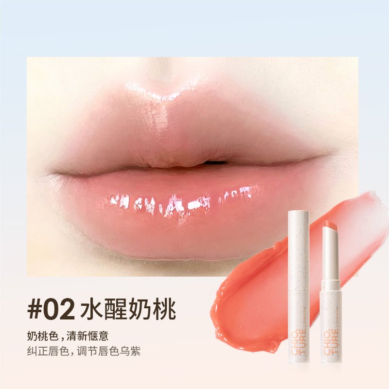 Chioture Lip Treatment COT071