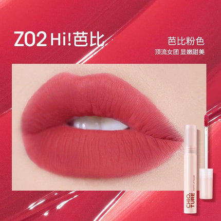 Chioture Matte Lip Glaze COT064