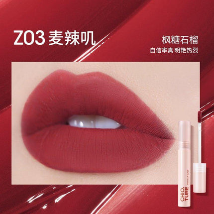 Chioture Matte Lip Glaze COT064