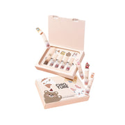 Chioture Mini Long Lasting Lip Glaze Set COT076