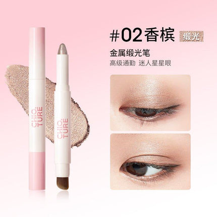 Chioture One Take Stylo Eyeshadow COT068