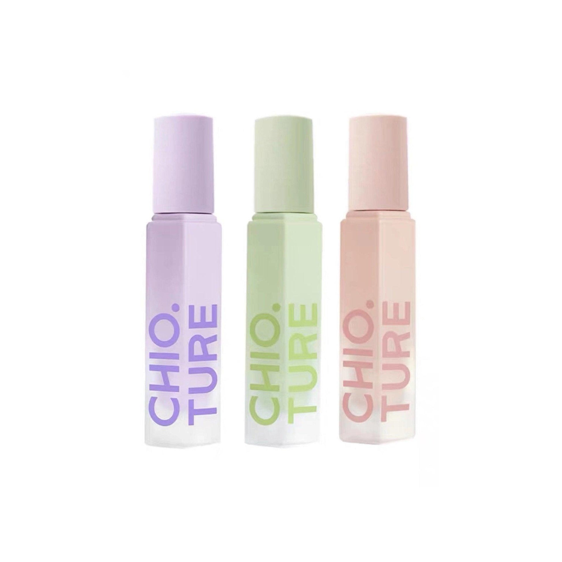 Chioture Radiance Coloured Face Primer COT026 - Chic Decent