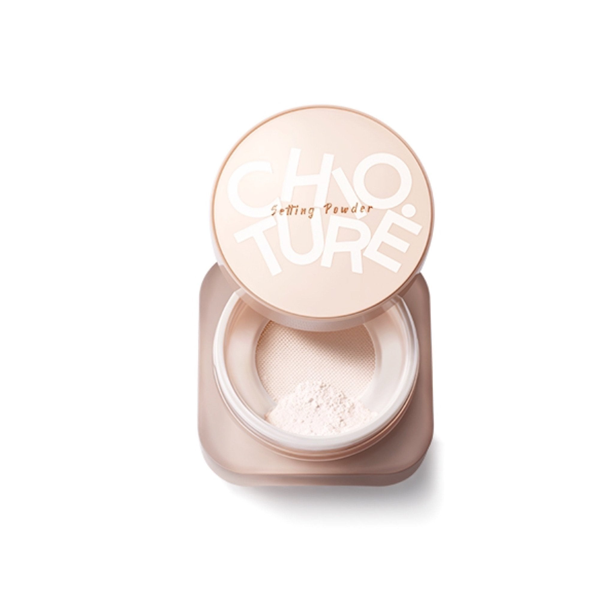Chioture Soft Setting Powder COT073