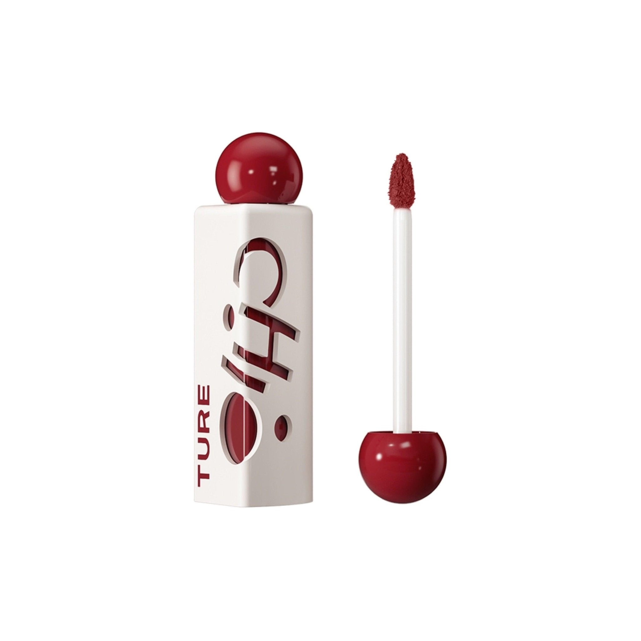 Chioture Triangle Lip Mud COT060 - Chic Decent
