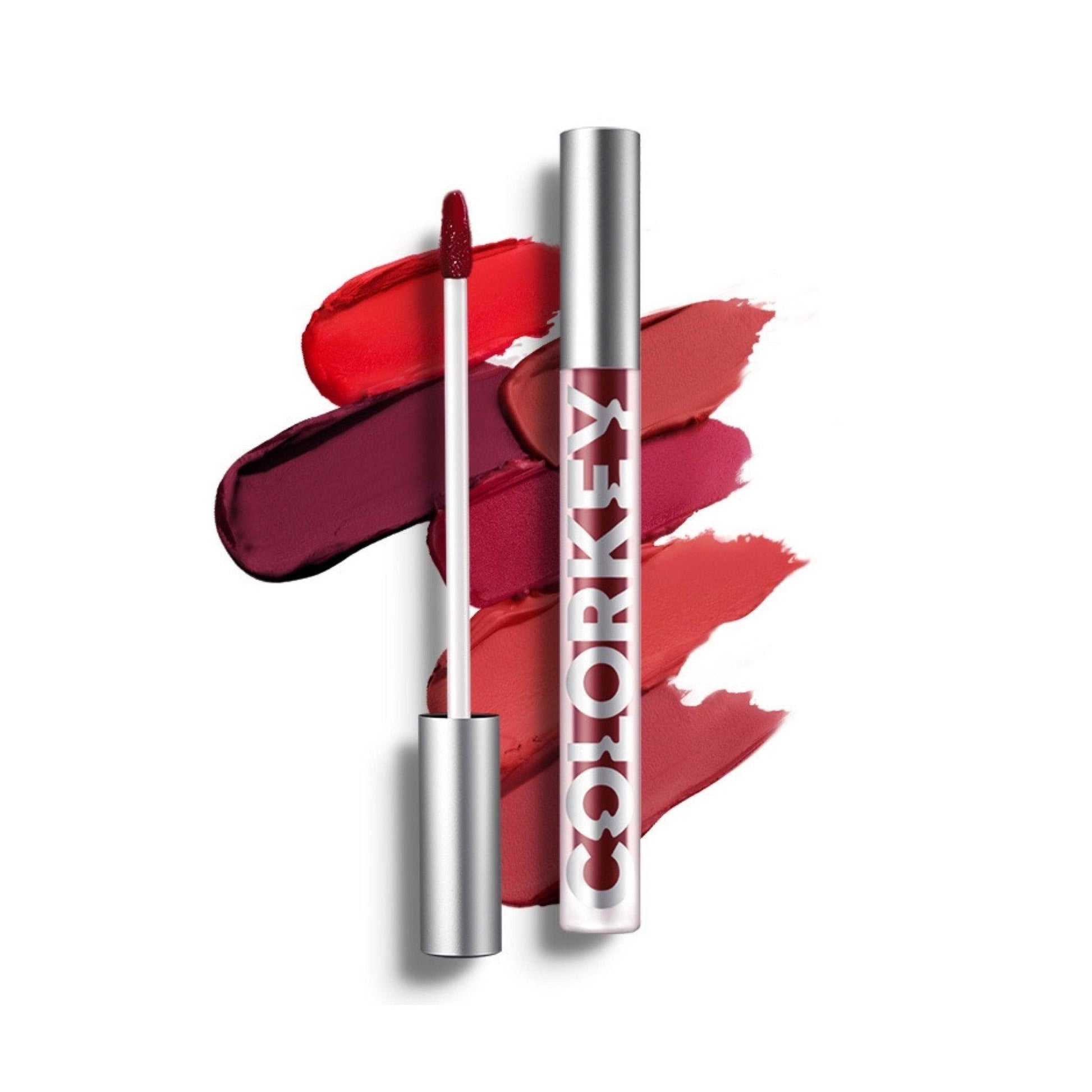 Colorkey Airy Lip Gloss KLQ015 - Chic Decent