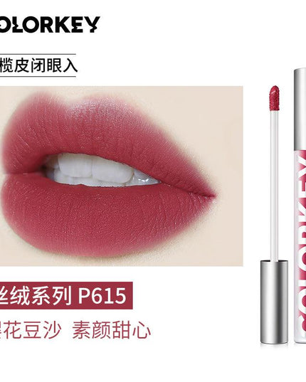 Colorkey Airy Lip Gloss KLQ015 - Chic Decent