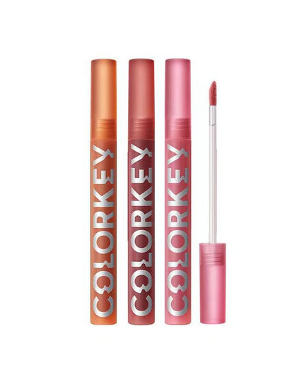 Colorkey Airy Velvet Lip Lacquer KLQ090 - Chic Decent