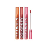Colorkey Airy Velvet Lip Lacquer KLQ090 - Chic Decent