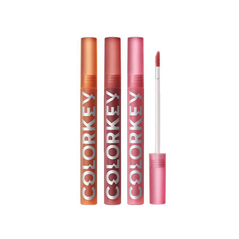 Colorkey Airy Velvet Lip Lacquer KLQ090 - Chic Decent