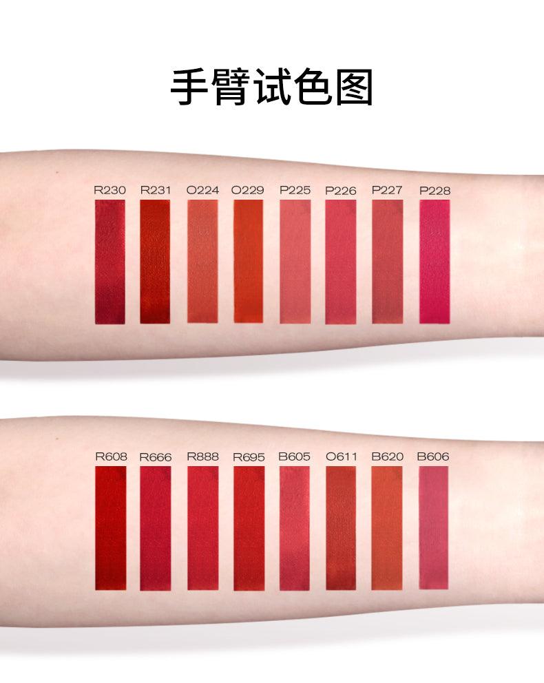 Colorkey Airy Velvet Lip Lacquer KLQ090 - Chic Decent