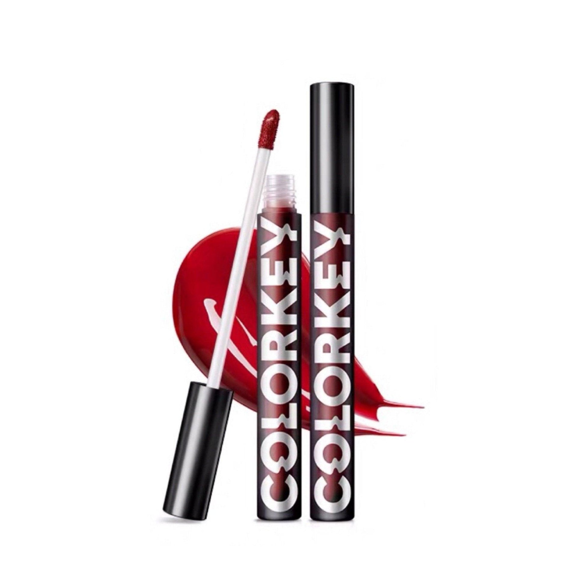 Colorkey Lip Gloss Mirror Glossy KLQ009 - Chic Decent