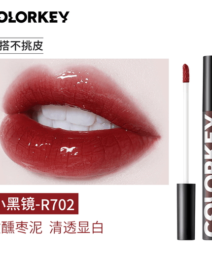 Colorkey Lip Gloss Mirror Glossy KLQ009 - Chic Decent