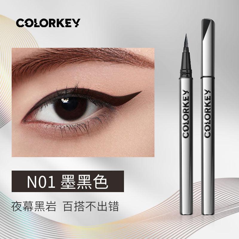 Colorkey Liquid Color Eyeliner KLQ010 - Chic Decent