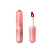 【NEW Sakura】Colorkey Mousse Lip Mud KLQ085 - Chic Decent