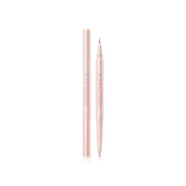 Colorkey - Stereo Dual Shadow N Highlighter Pen 200mg+0.35ml