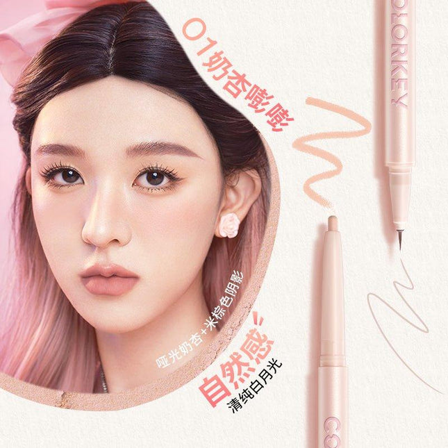 Colorkey - Stereo Dual Shadow N Highlighter Pen 200mg+0.35ml