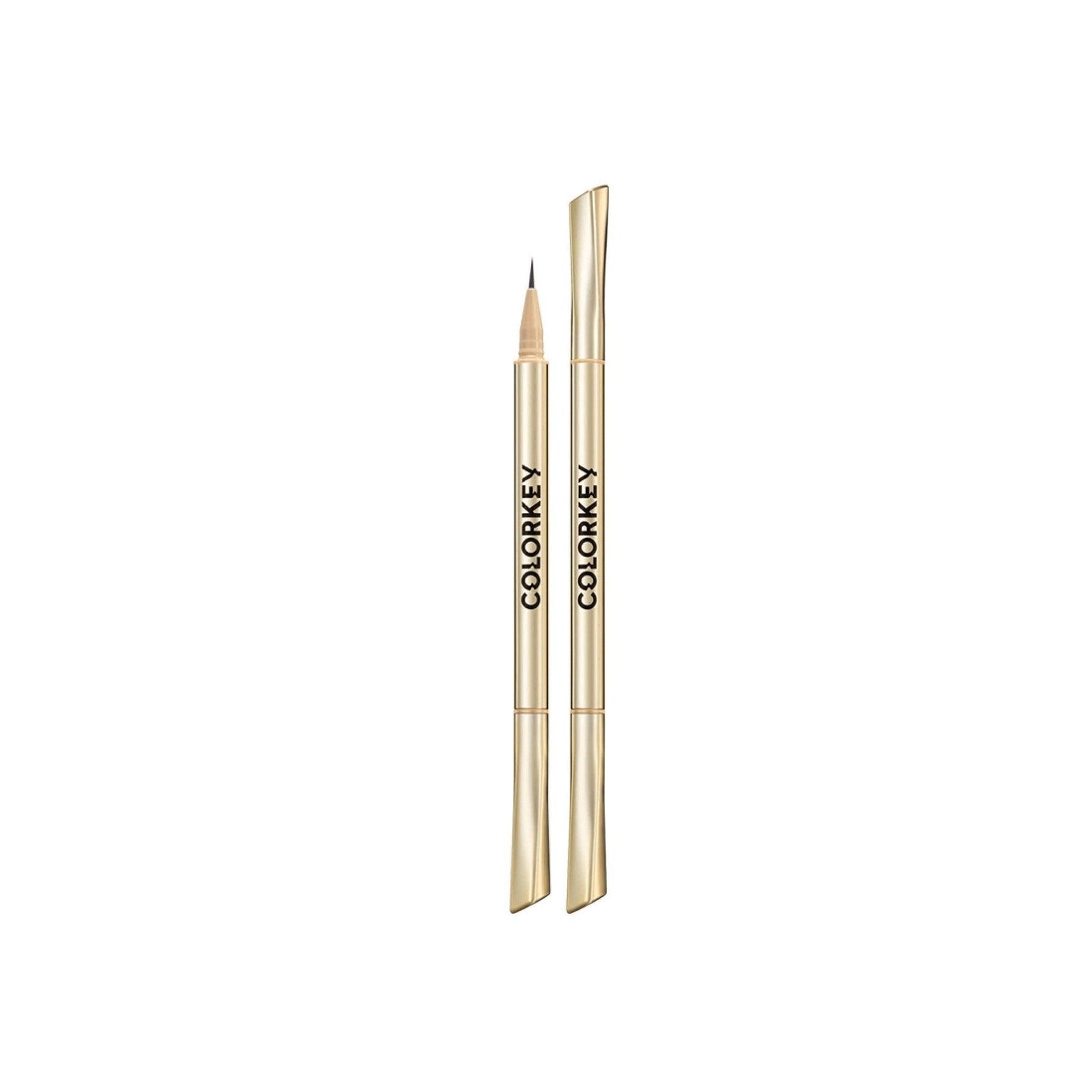 Colorkey The Precision Liquid Eyebrow Pen KLQ099 - Chic Decent