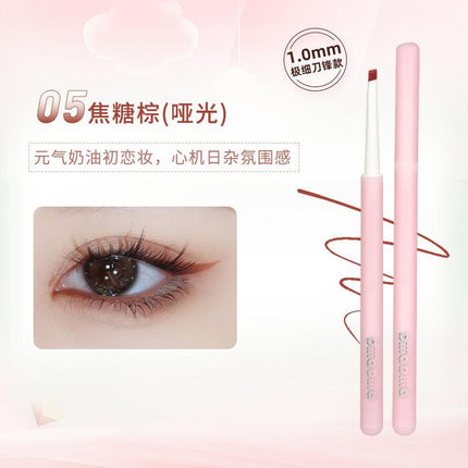 DIJIA Gel Eyeliner DJ009 - Chic Decent