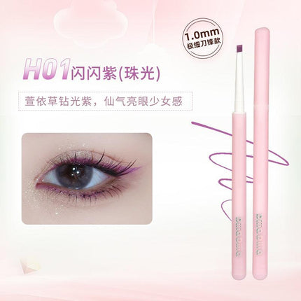 DIJIA Gel Eyeliner DJ009 - Chic Decent