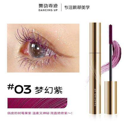 Dancing Up Waterproof Mascara DU002