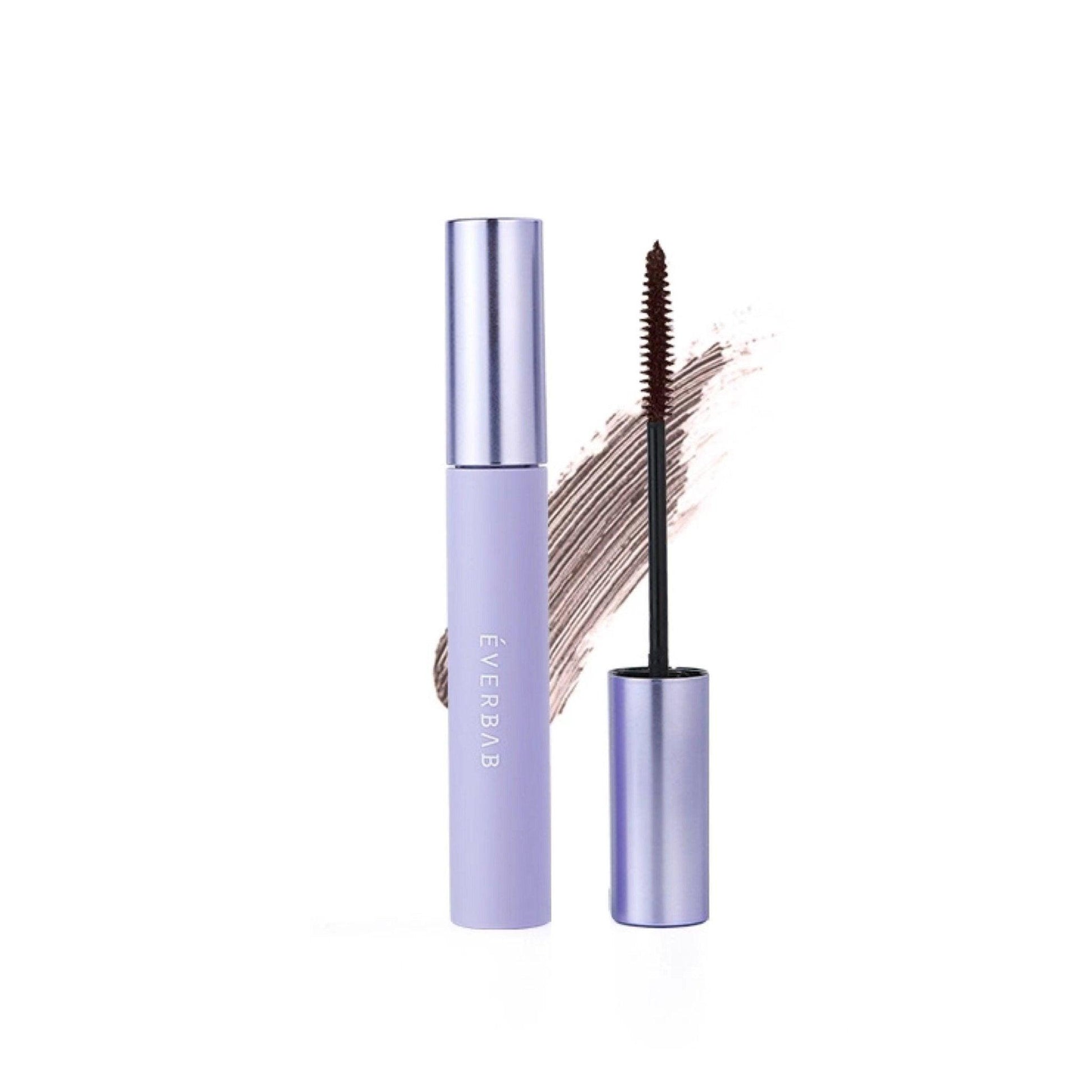 Everbab Absolutely Keeping Eyelash Base Curling Mascara EB003 - Chic Decent